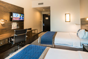 Holiday Inn Express Jumeirah