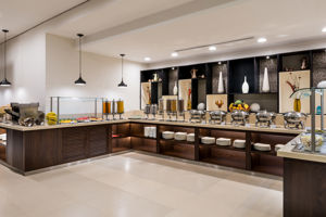 Holiday Inn Express Jumeirah