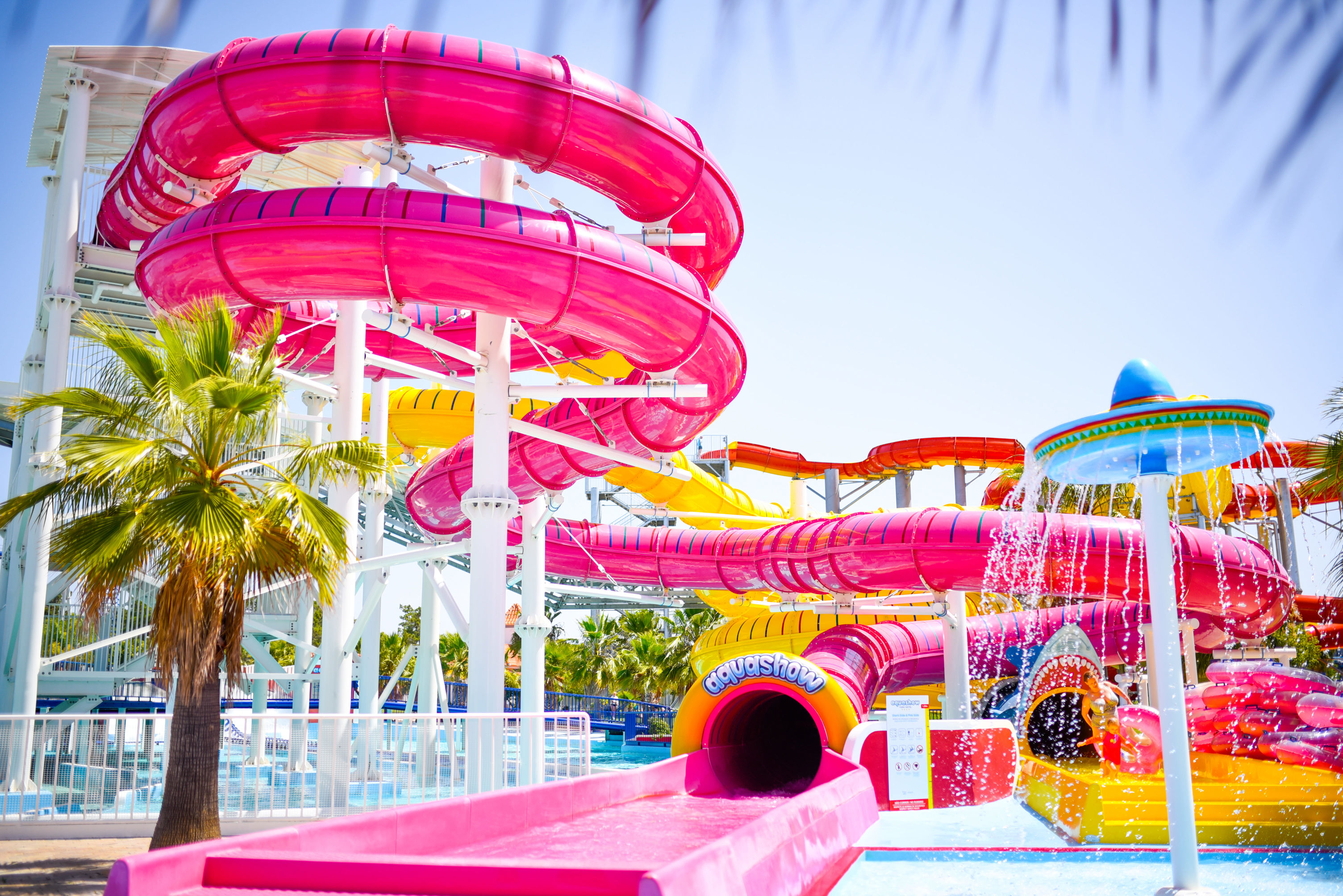 Aquashow Park