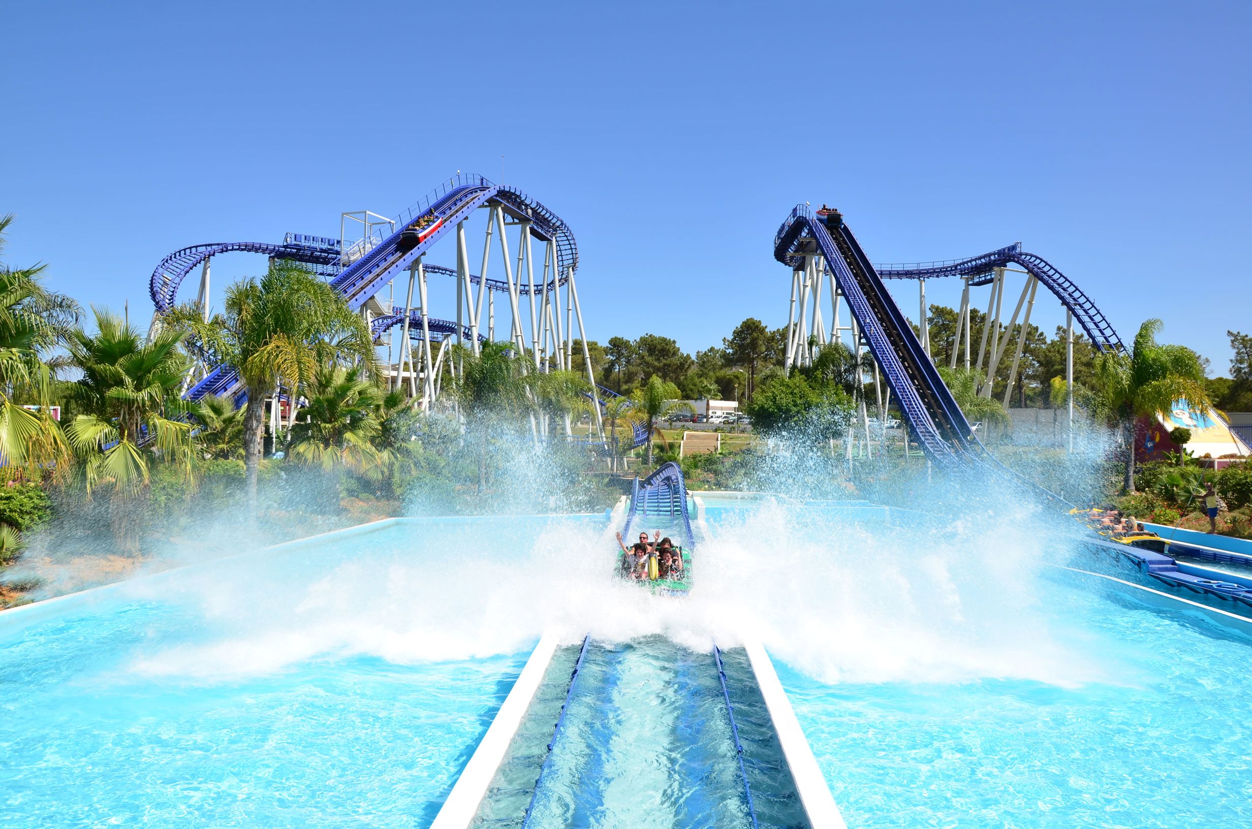 Aquashow Park