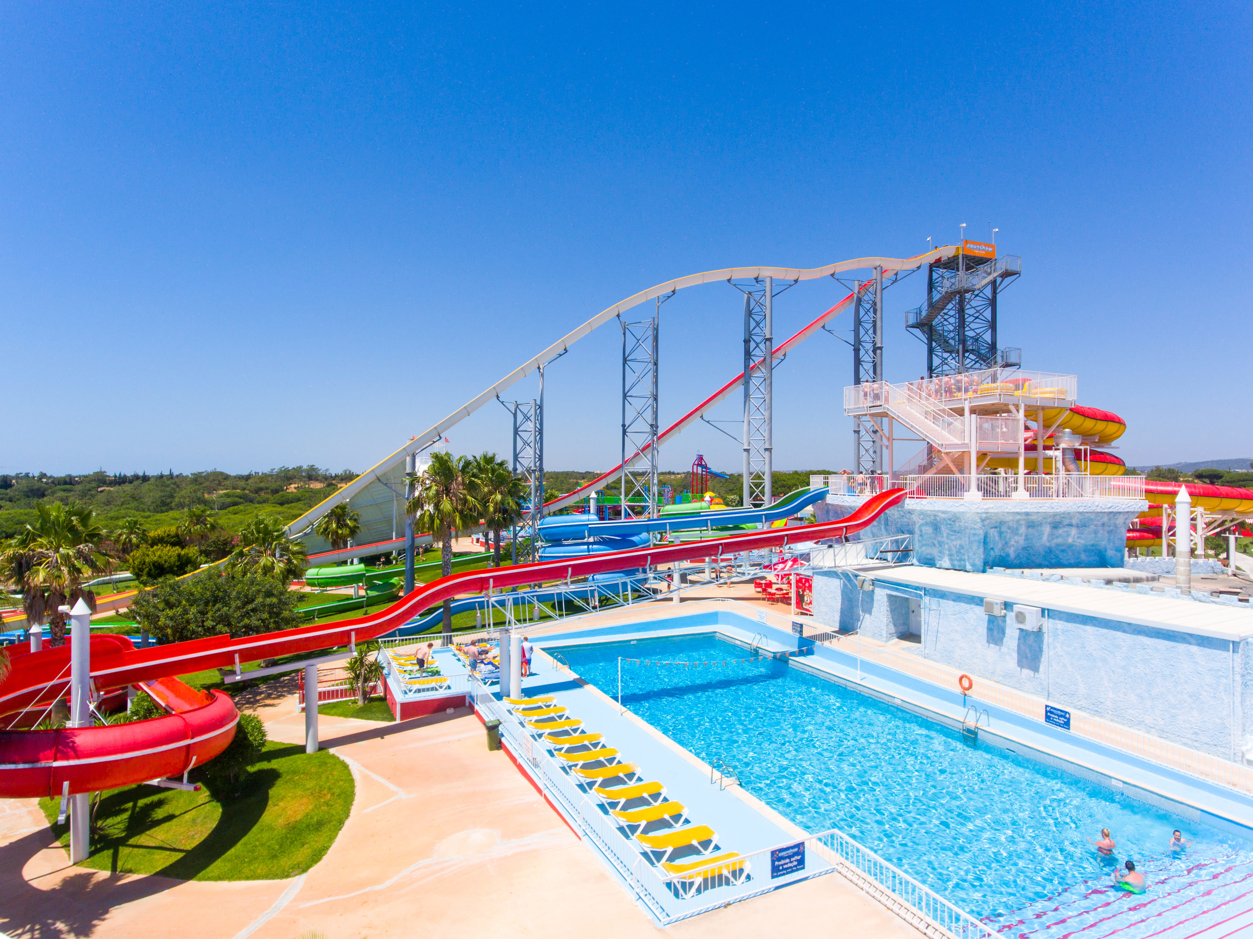 Aquashow Park
