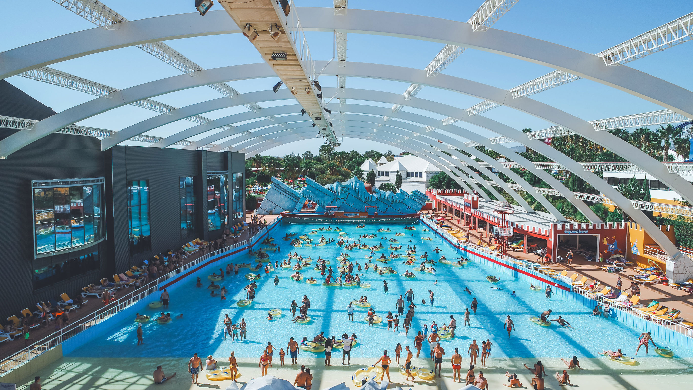 Aquashow Park