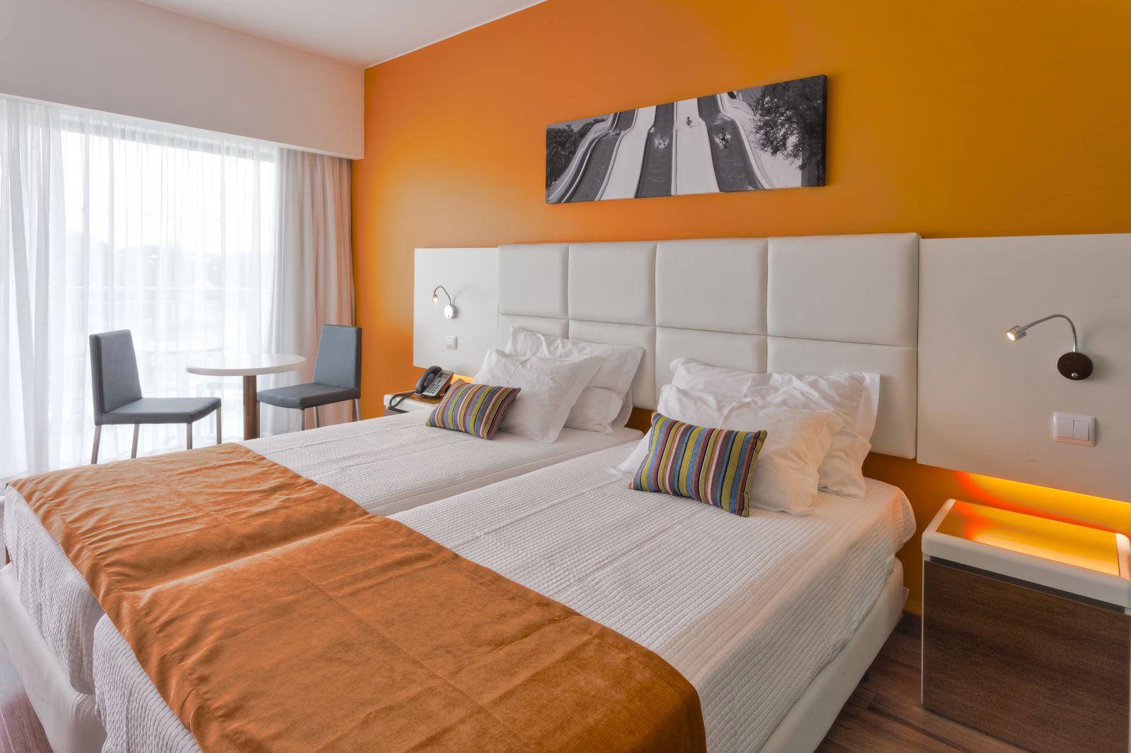 Aquashow Park billede 2