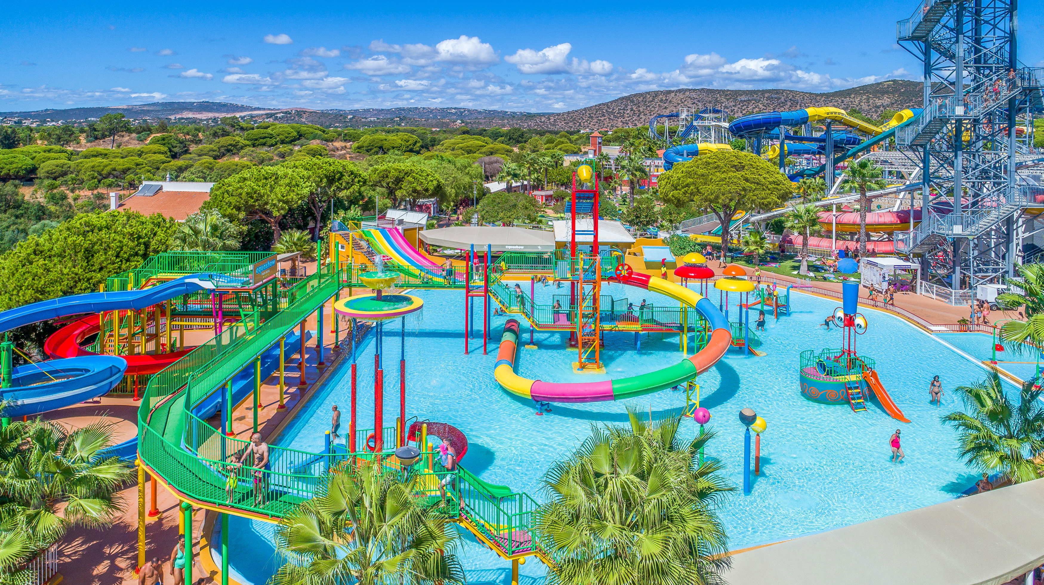 Aquashow Park - billede 3