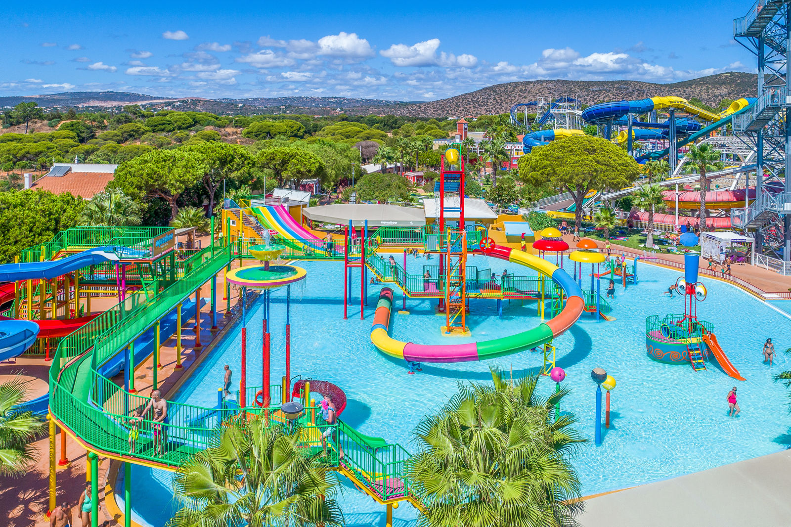 Aquashow Park billede 3