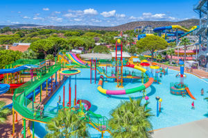 Aquashow Park