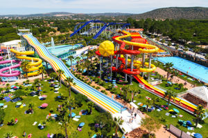 Aquashow Park