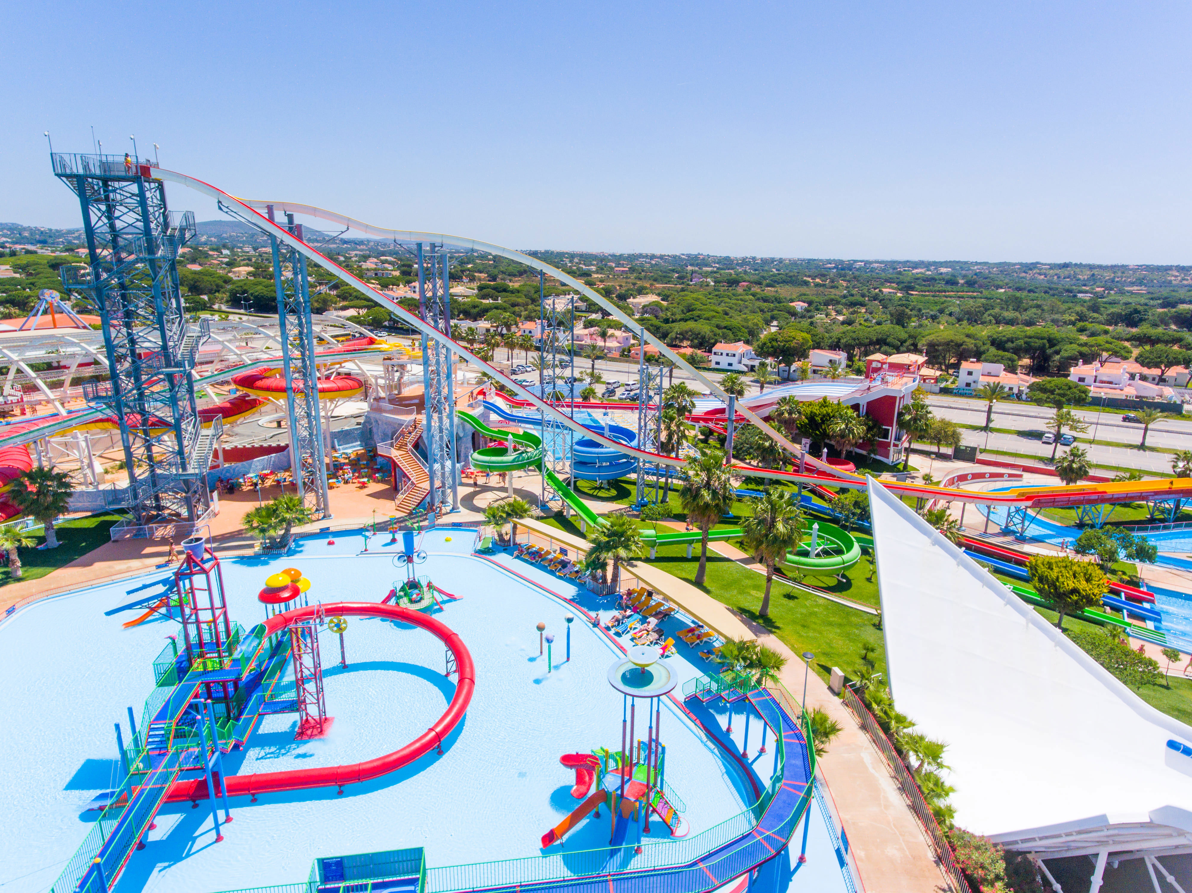 Aquashow Park