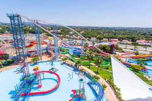 Aquashow Park