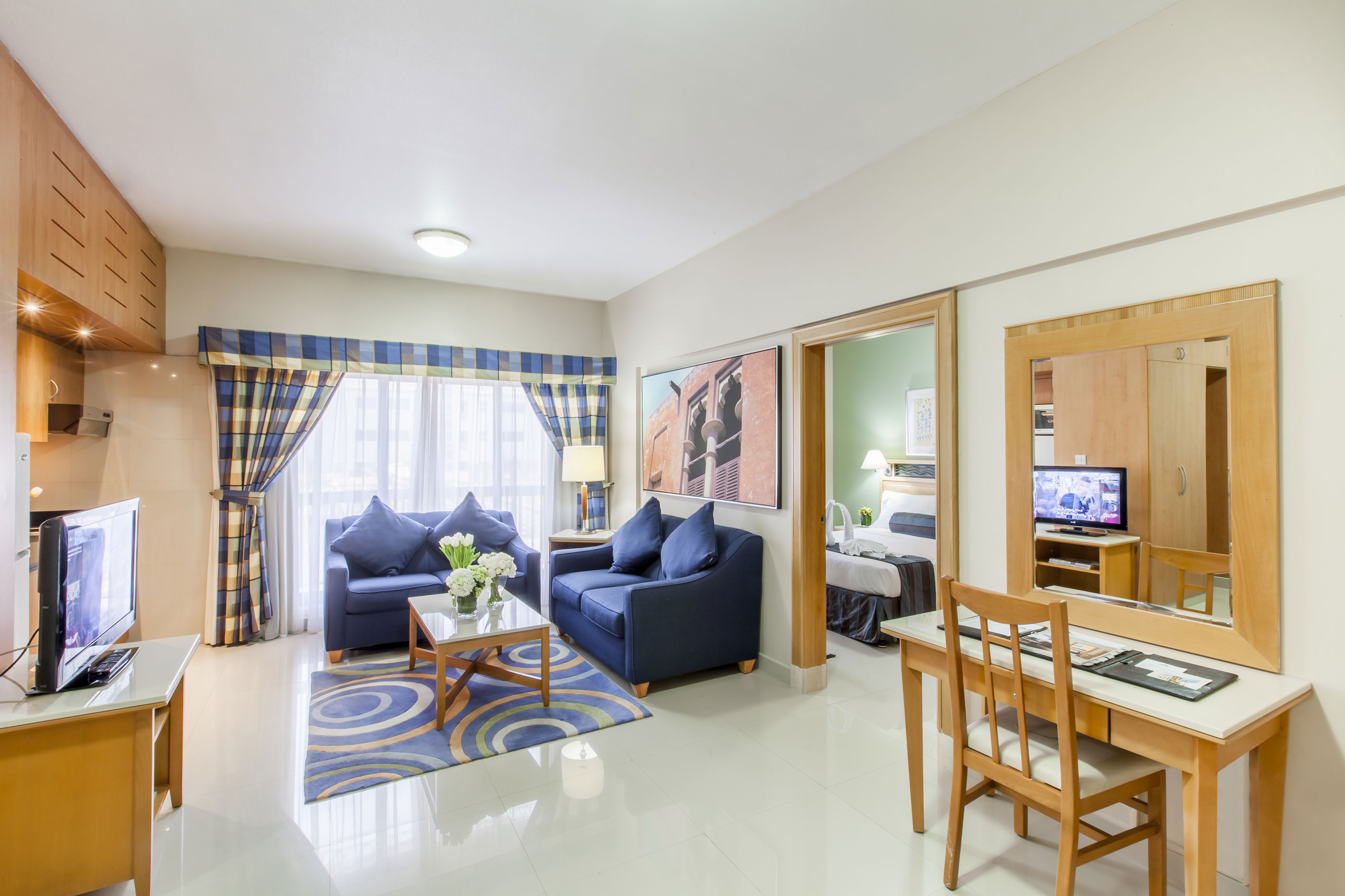 Golden Sands 3