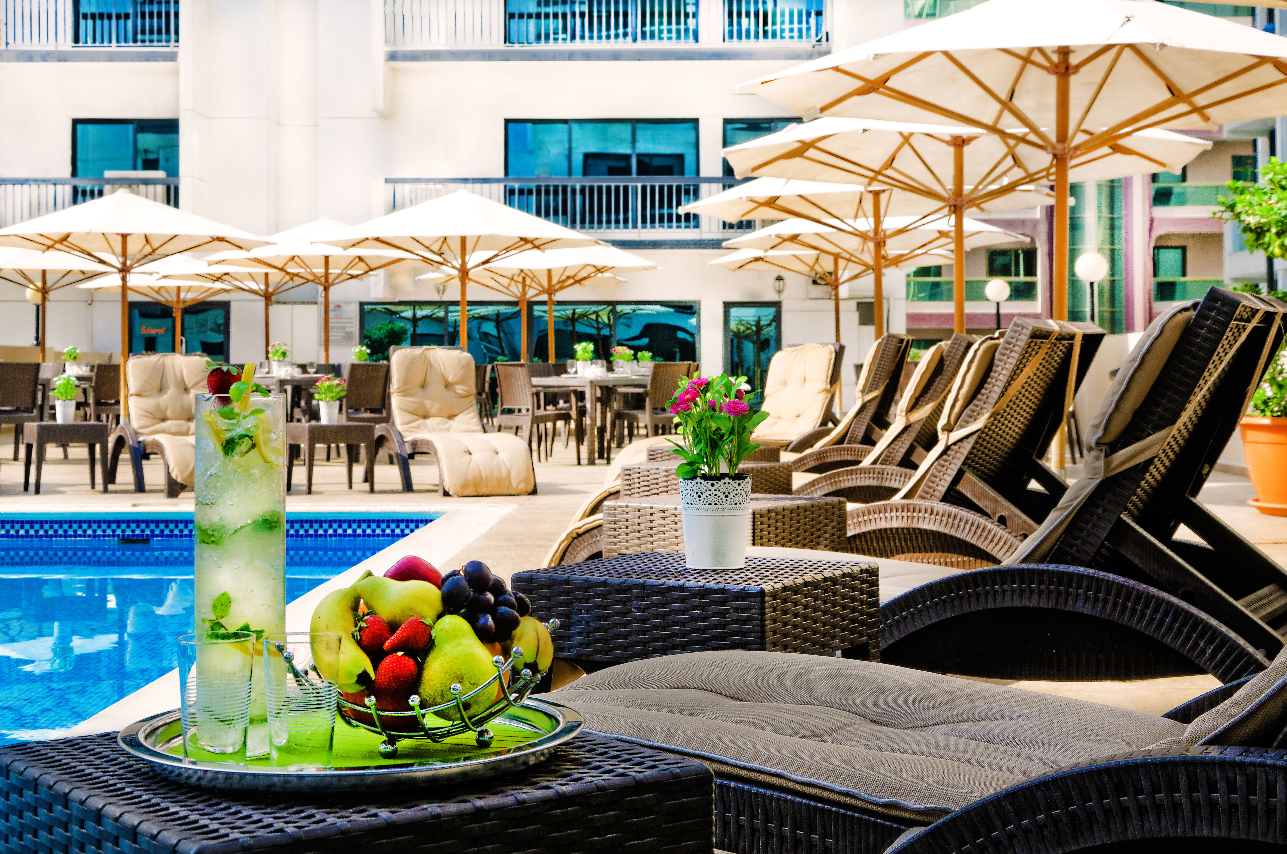 Golden Sands 3