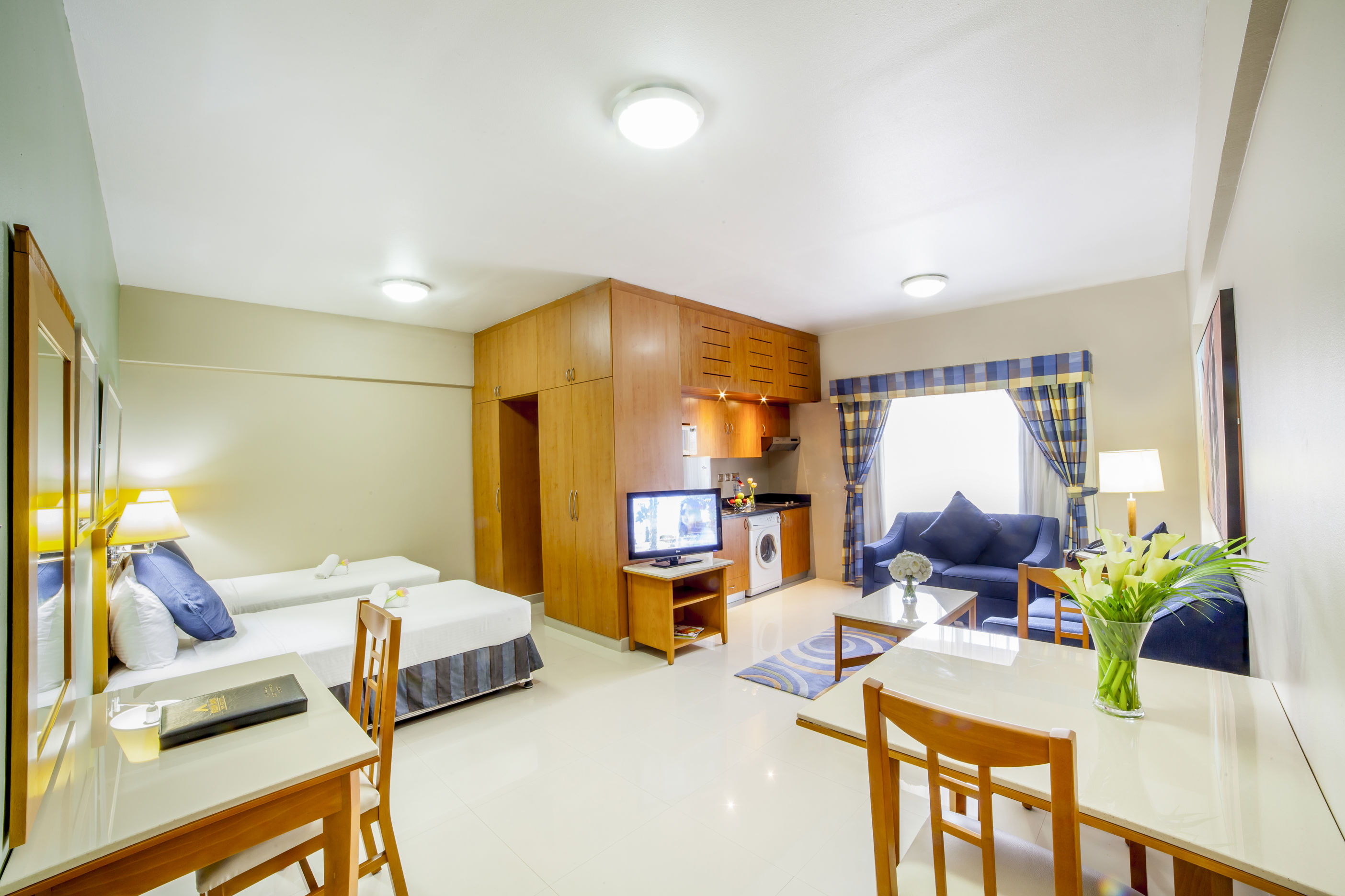 Golden Sands 3