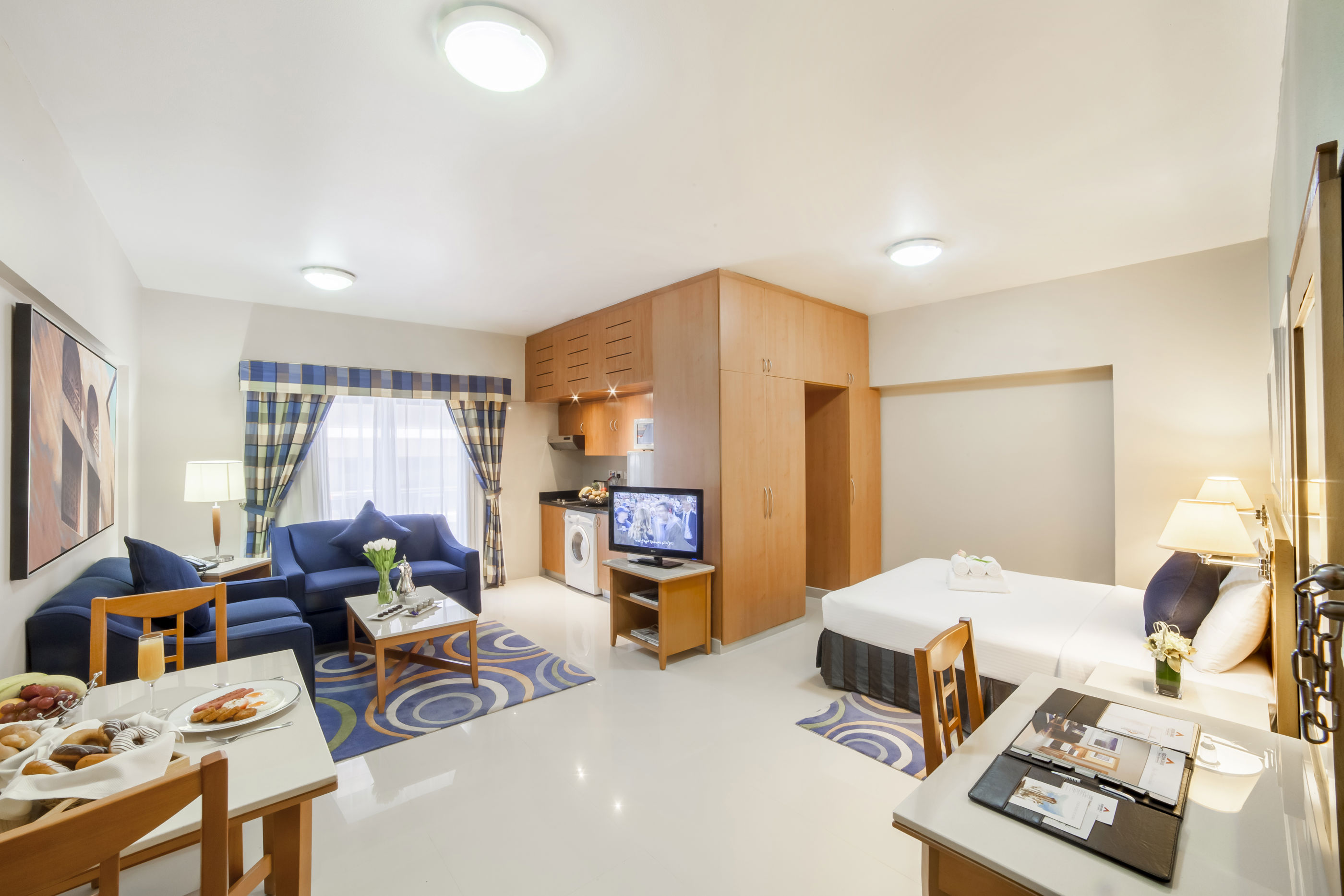 Golden Sands 3