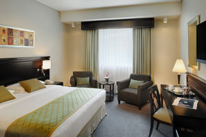 Ramada Jumeirah