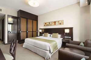 Ramada Jumeirah