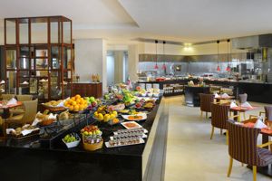 Ramada Jumeirah