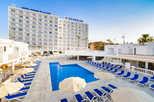 Globales Condes De Alcúdia Hotel