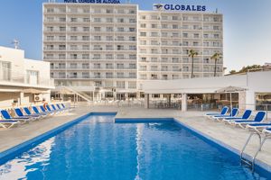 Globales Condes De Alcúdia Hotel