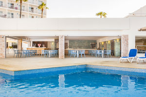 Globales Condes De Alcúdia Hotel