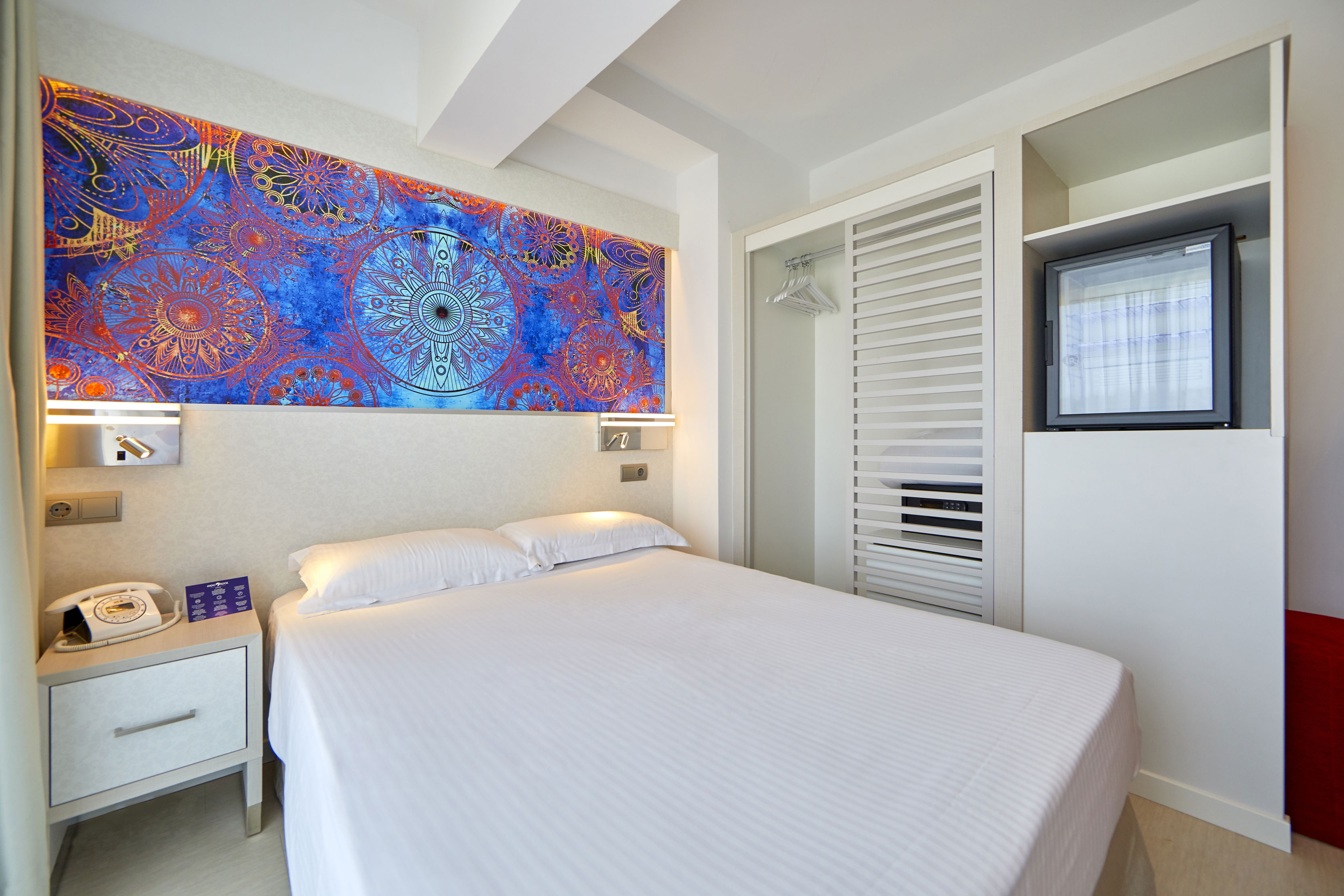 Indico Rock Hotel