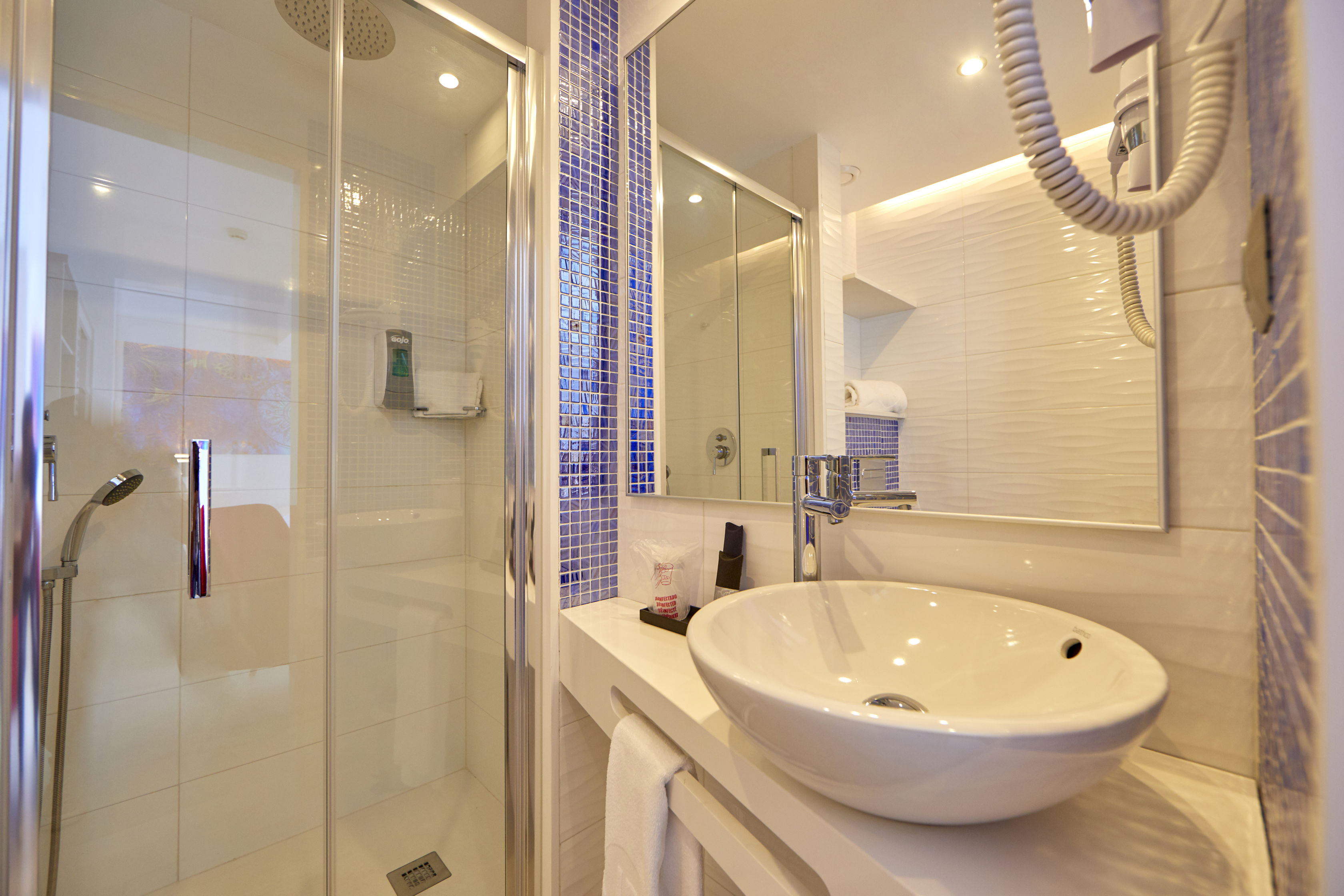 Indico Rock Hotel