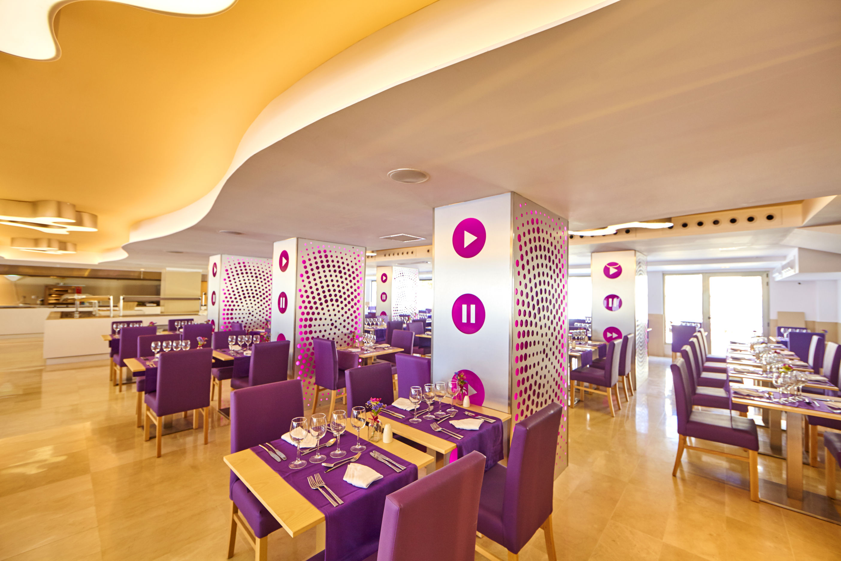 Indico Rock Hotel