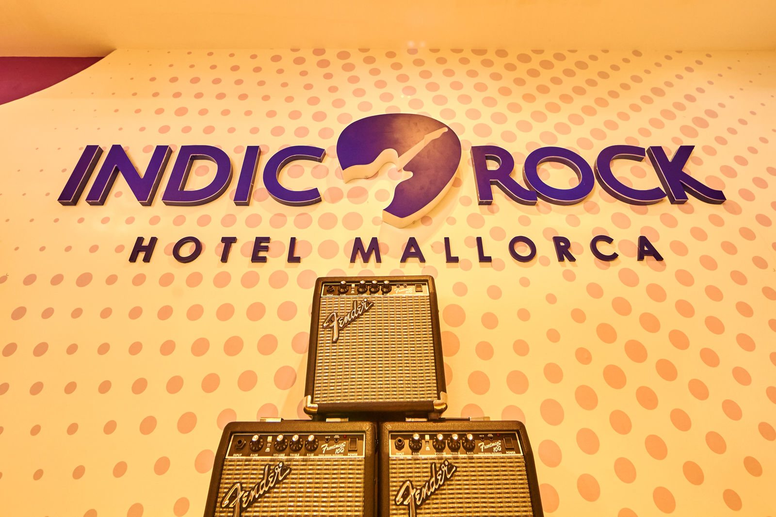 Indico Rock Hotel
