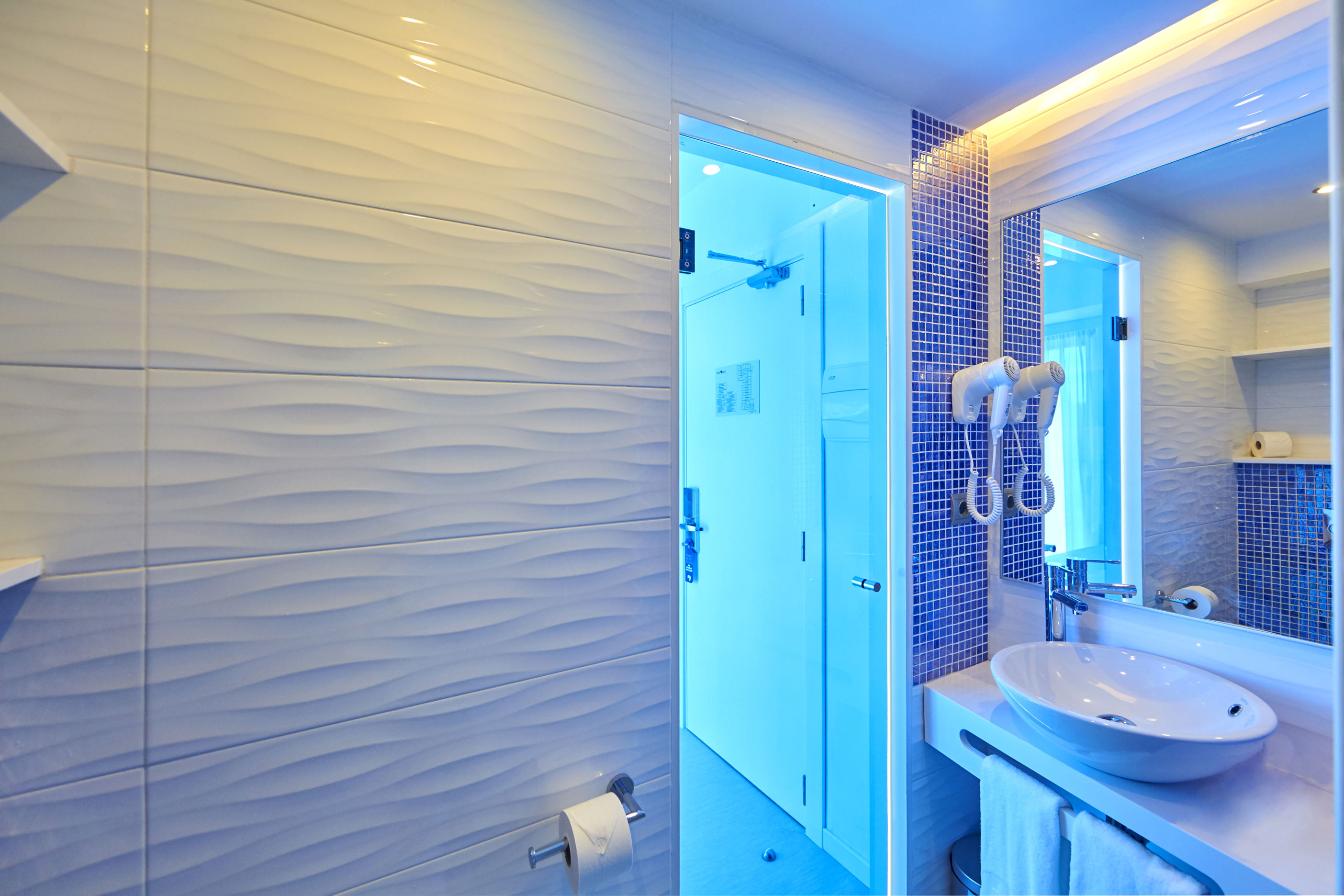 Indico Rock Hotel