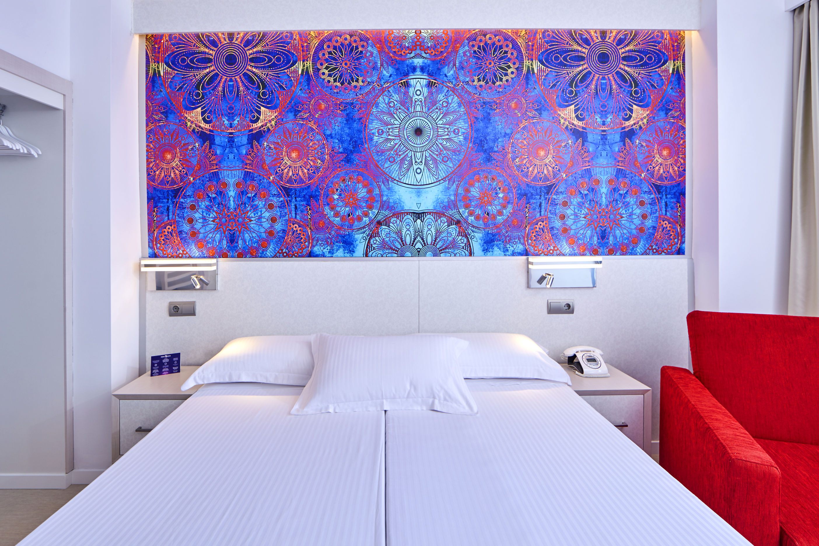 Indico Rock Hotel