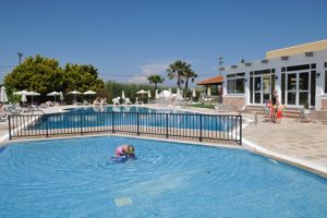 Nefeli Hotel
