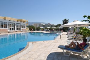 Nefeli Hotel