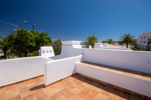 Woonvoorbeeld 2-kamerappartement