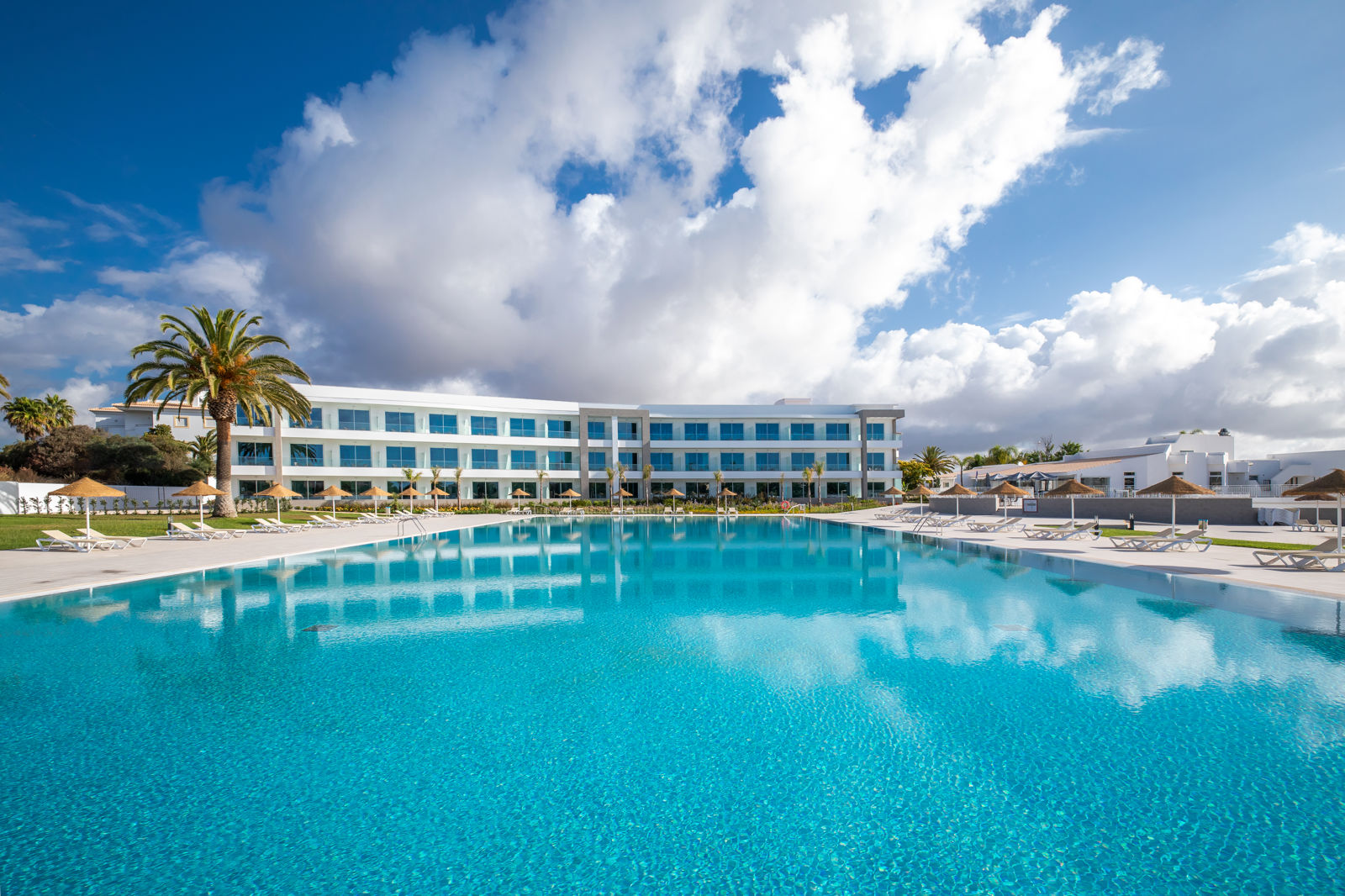 Ancora Park - hovedbillede