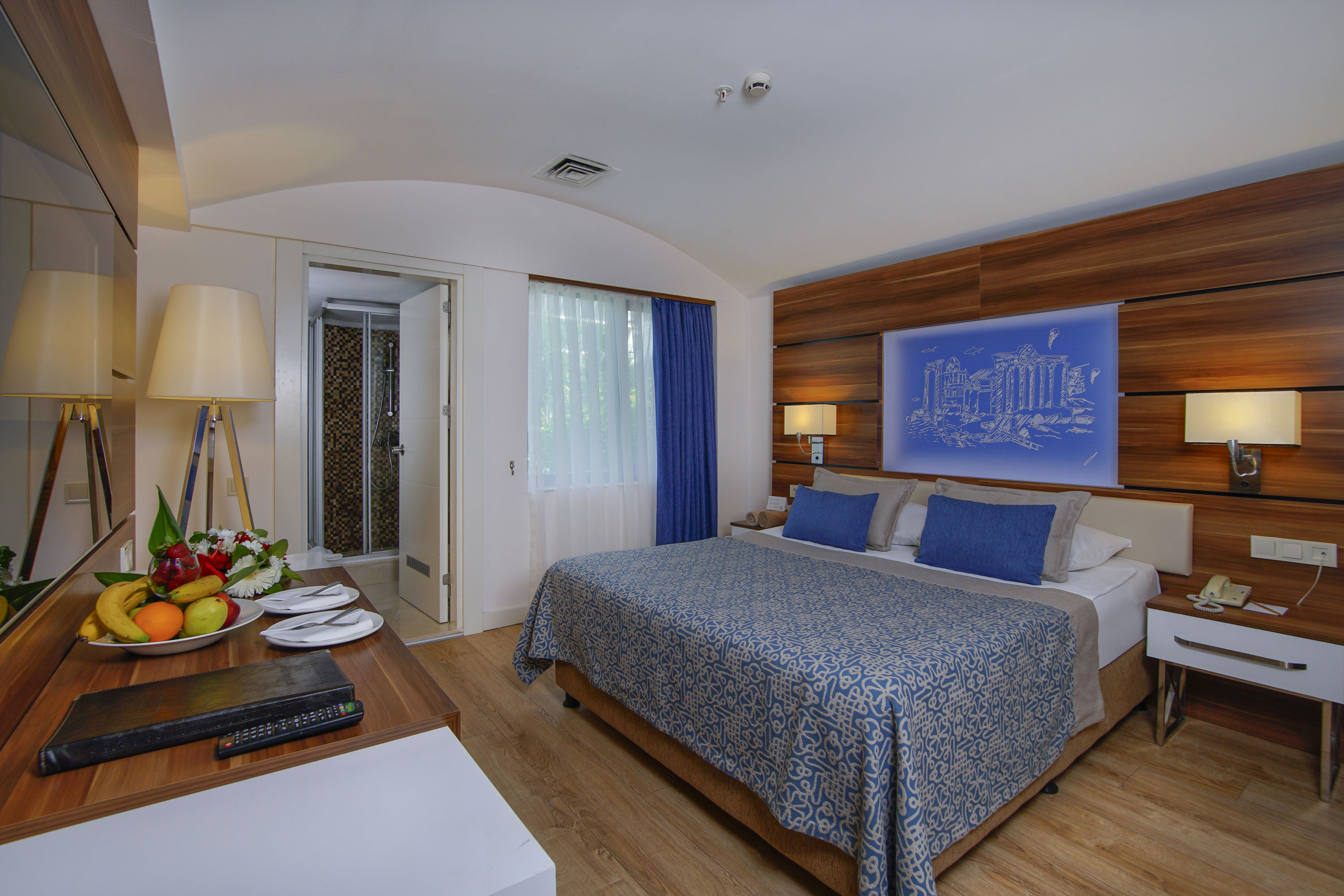 Limak Atlantis Deluxe Hotel