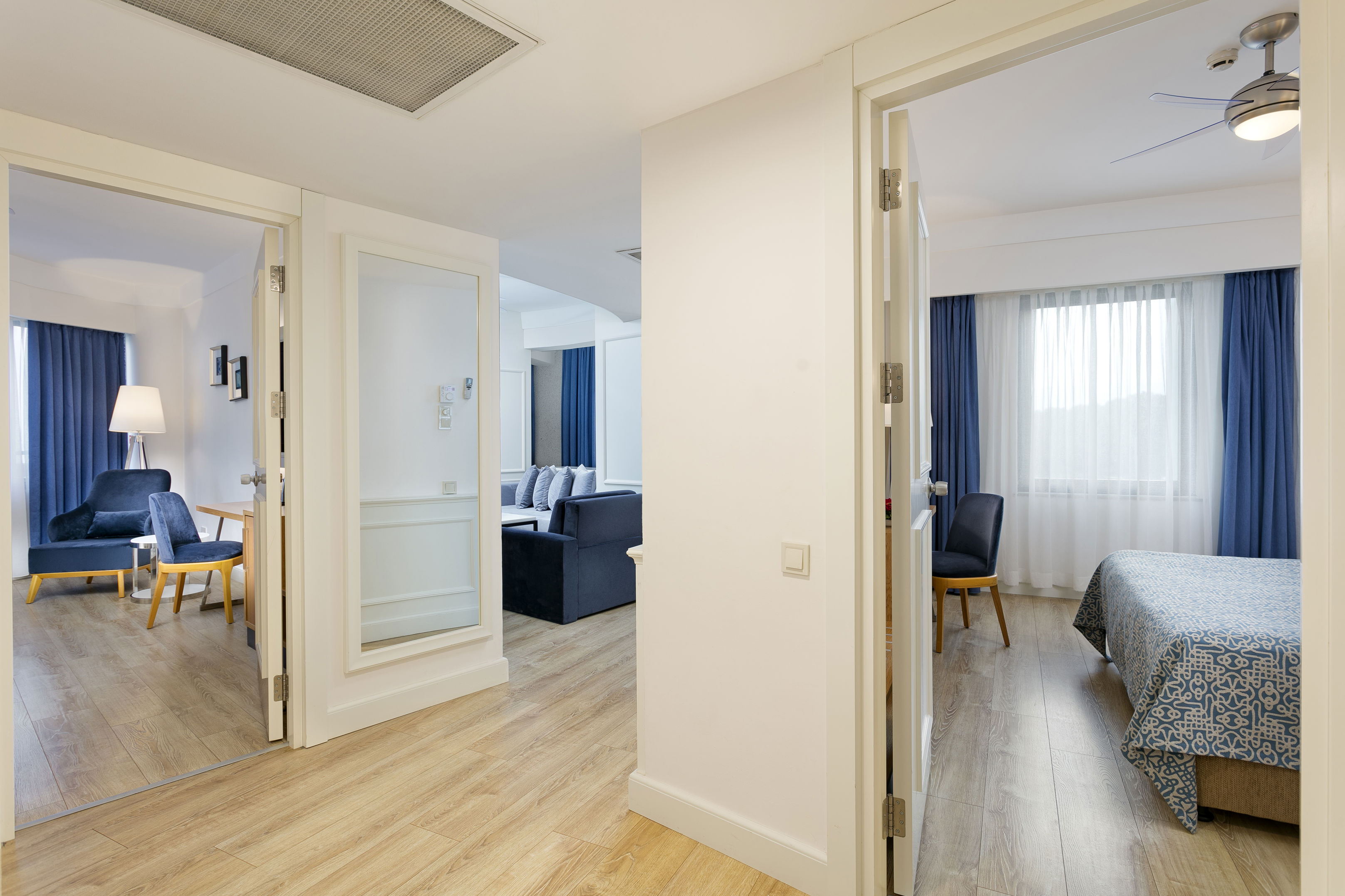 Limak Atlantis Deluxe Hotel