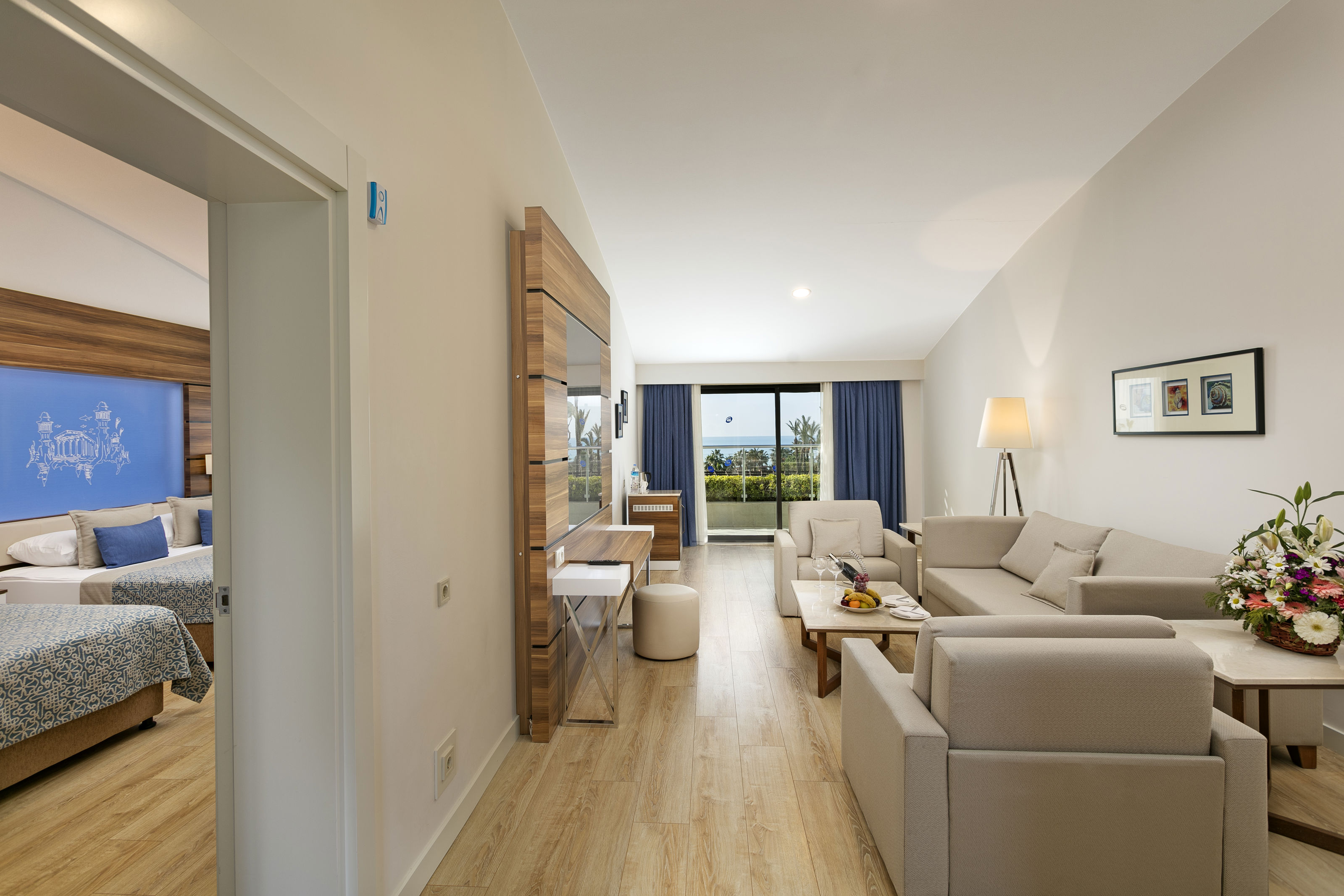 Limak Atlantis Deluxe Hotel