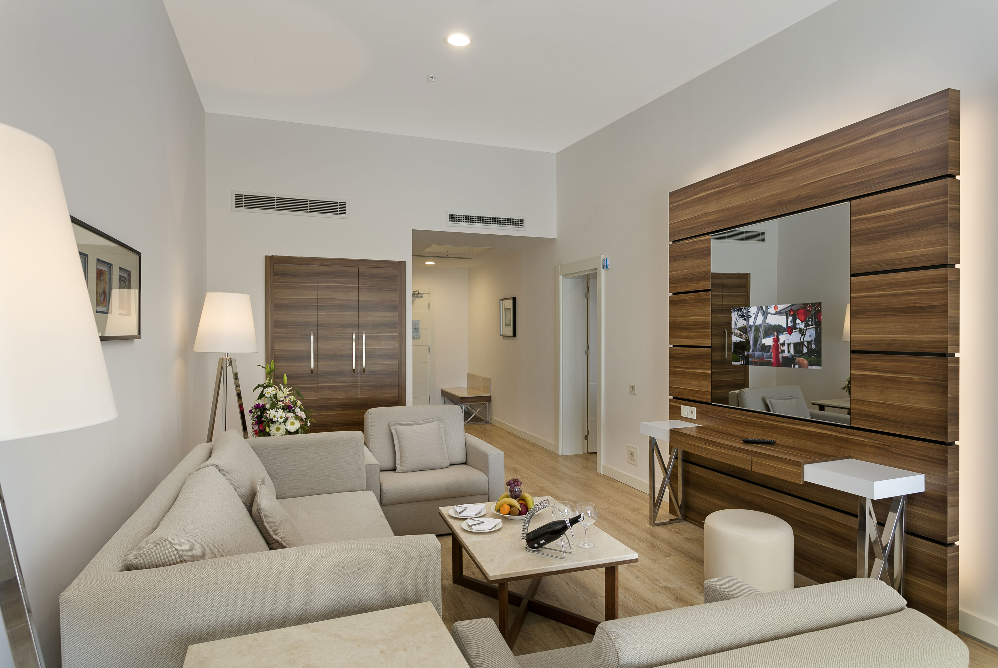 Limak Atlantis Deluxe Hotel