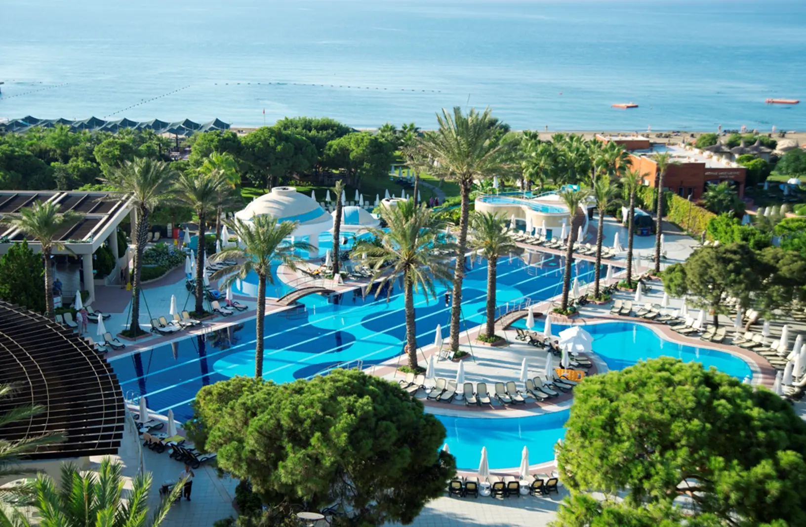 Limak Hotels