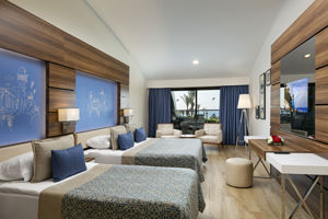 Limak Atlantis Deluxe Hotel