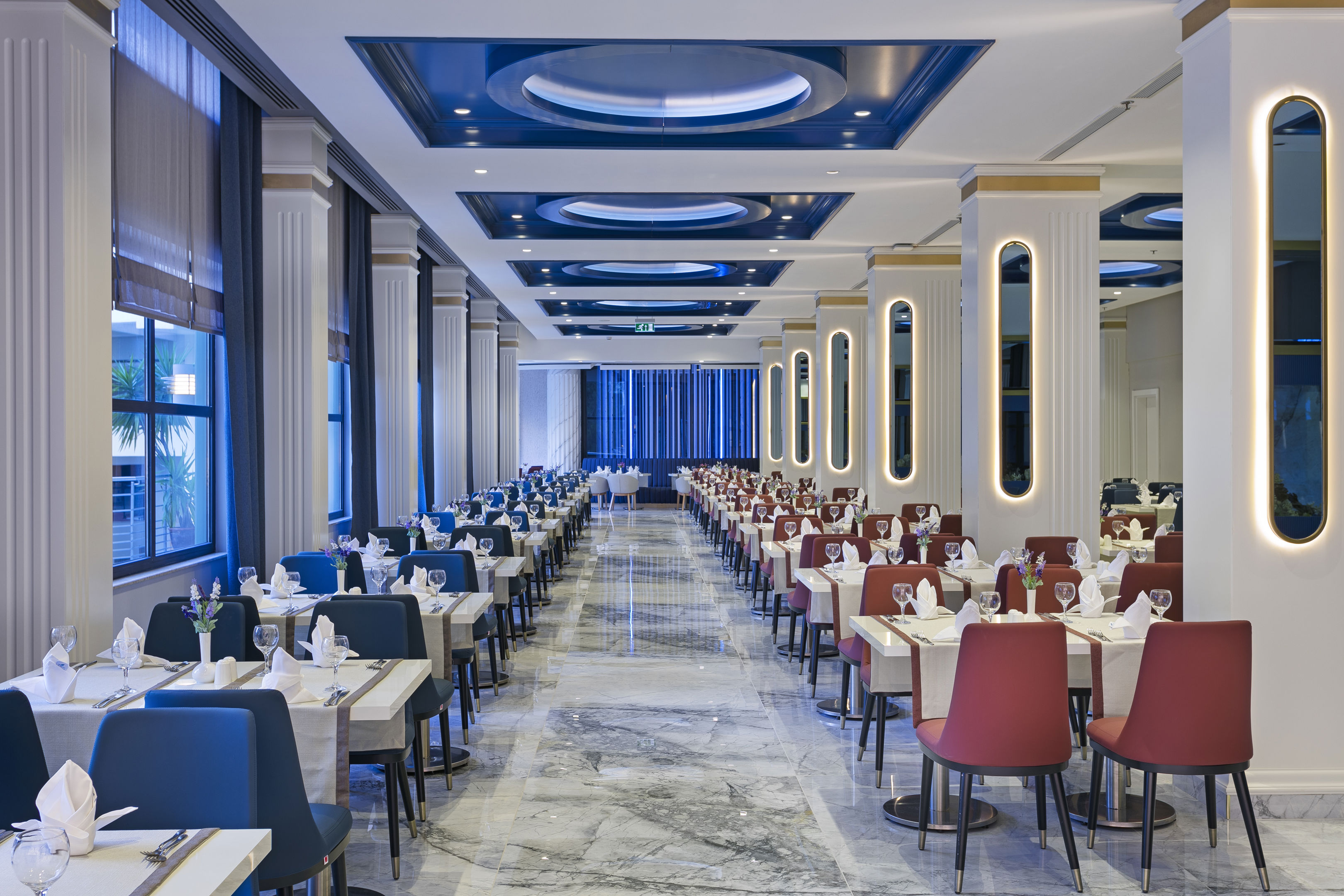 Limak Atlantis Deluxe Hotel