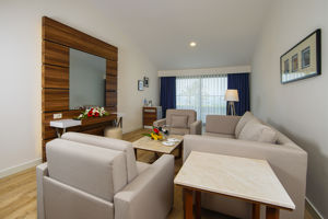 Limak Atlantis Deluxe Hotel