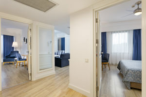 Limak Atlantis Deluxe Hotel