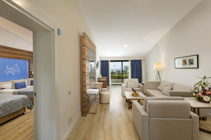 Limak Atlantis Deluxe Hotel