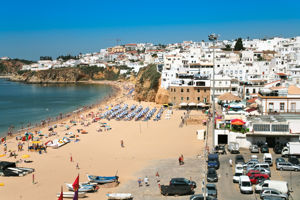 Edificio Albufeira