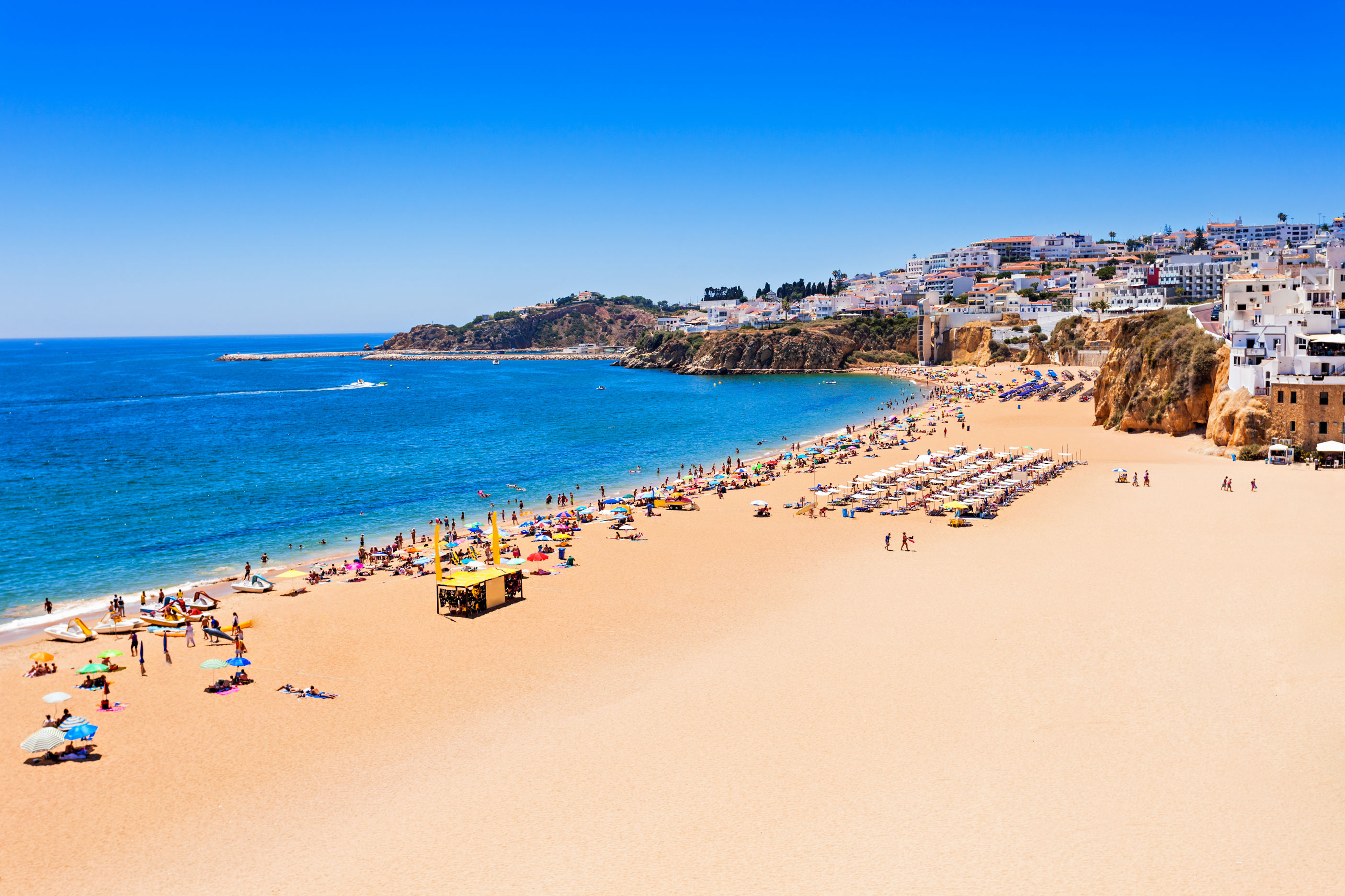 Hotel Edificio Albufeira