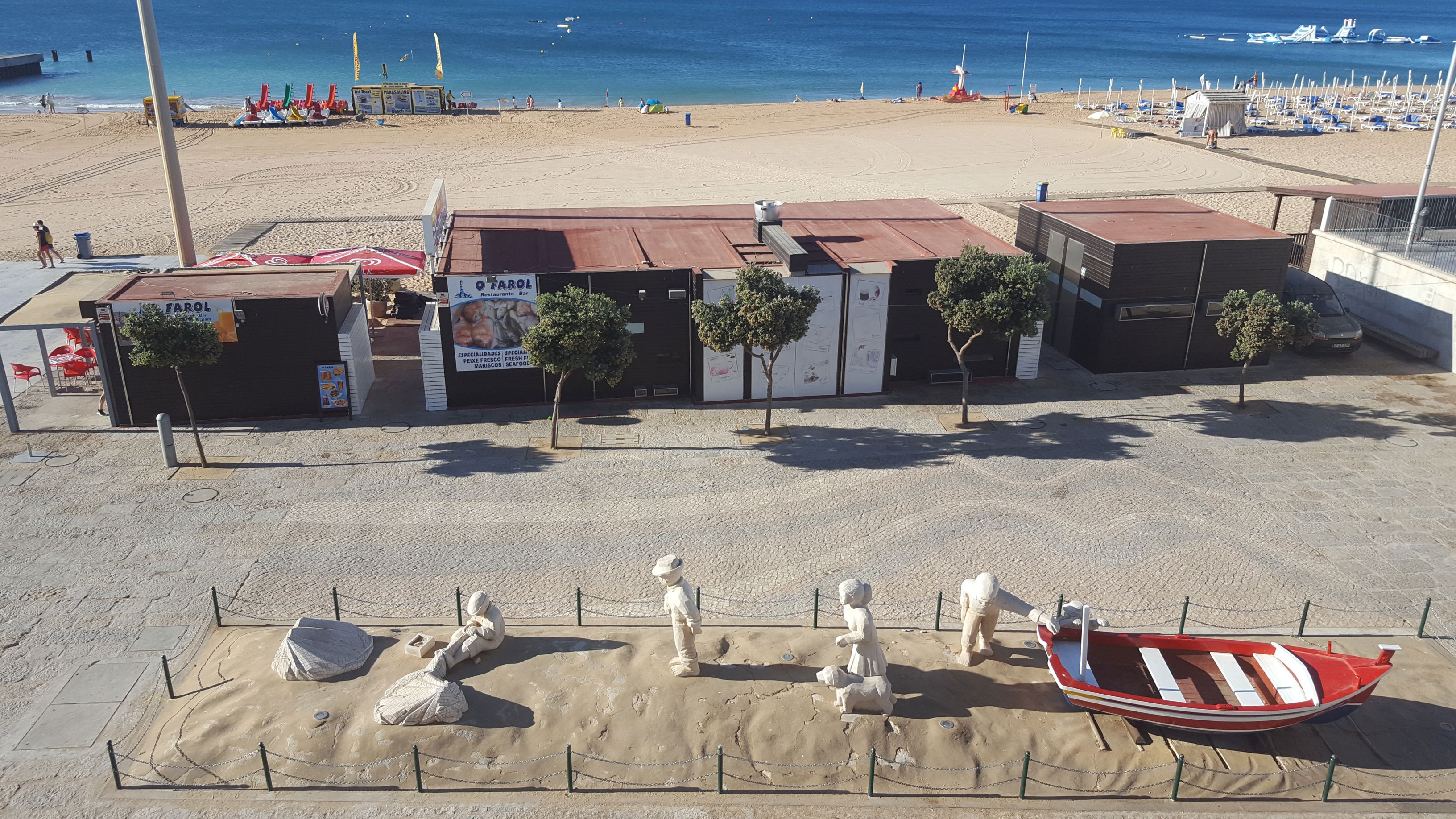 Edificio Albufeira