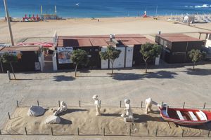 Edificio Albufeira