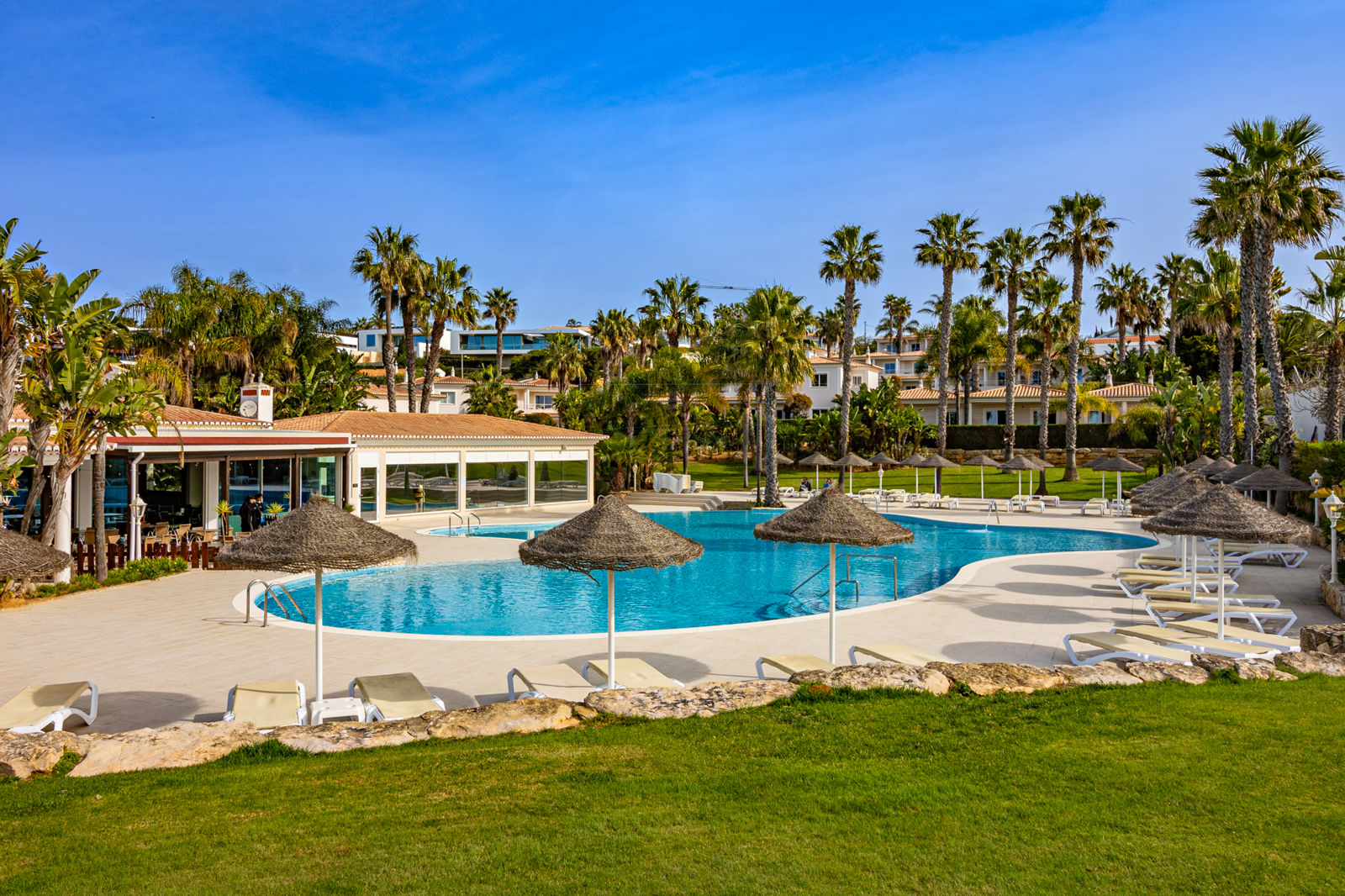 Clube Porto Mos billede 3