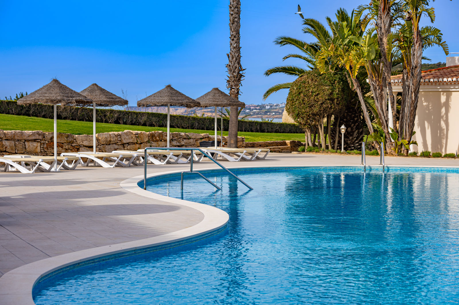 Clube Porto Mos billede 4