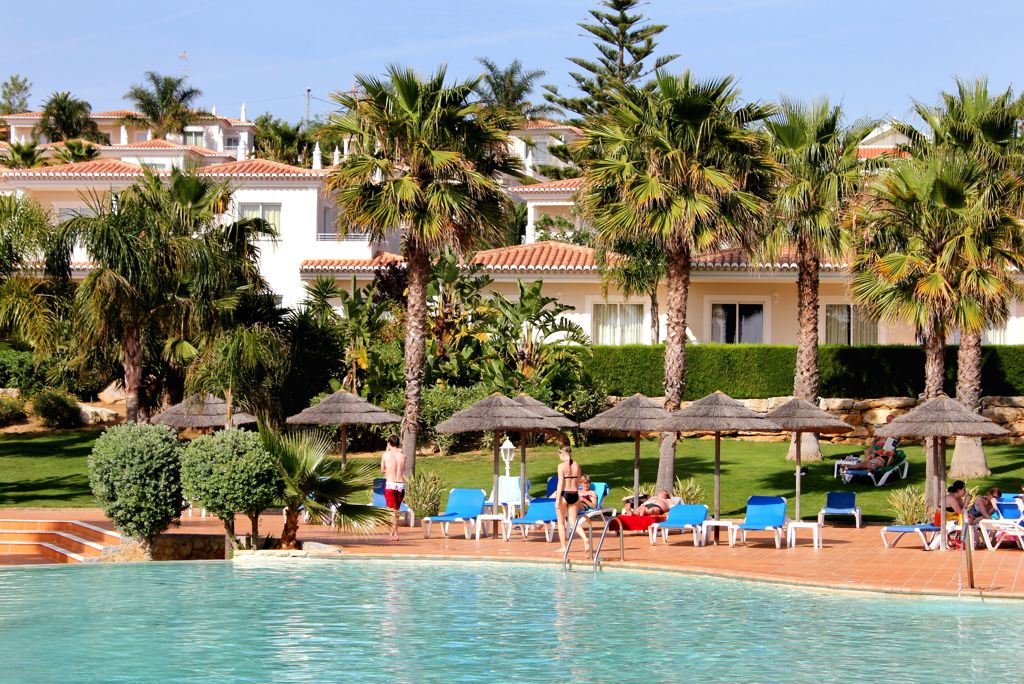 Clube Porto Mos